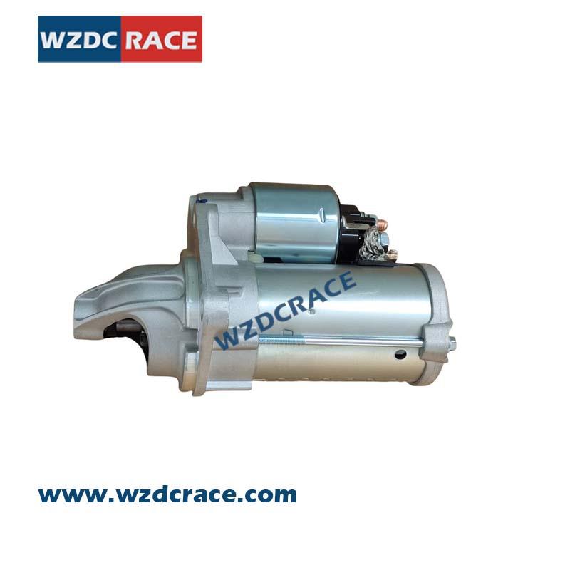 适用13款福特嘉年华 翼博福克斯福睿斯TS12E10 1011331,1018883