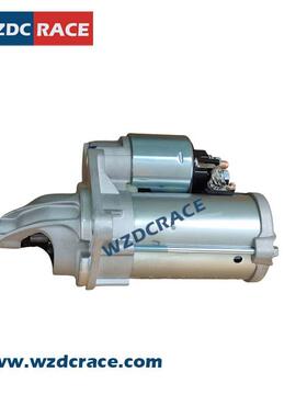 适用13款福特嘉年华 翼博福克斯福睿斯TS12E10 1011331,1018883