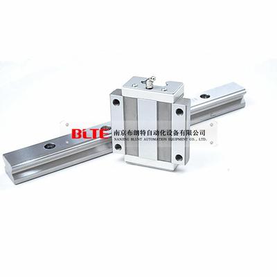 金属直线导轨滑块轴承耐高温低温防腐HSR85M1R,HSR20M1LA,