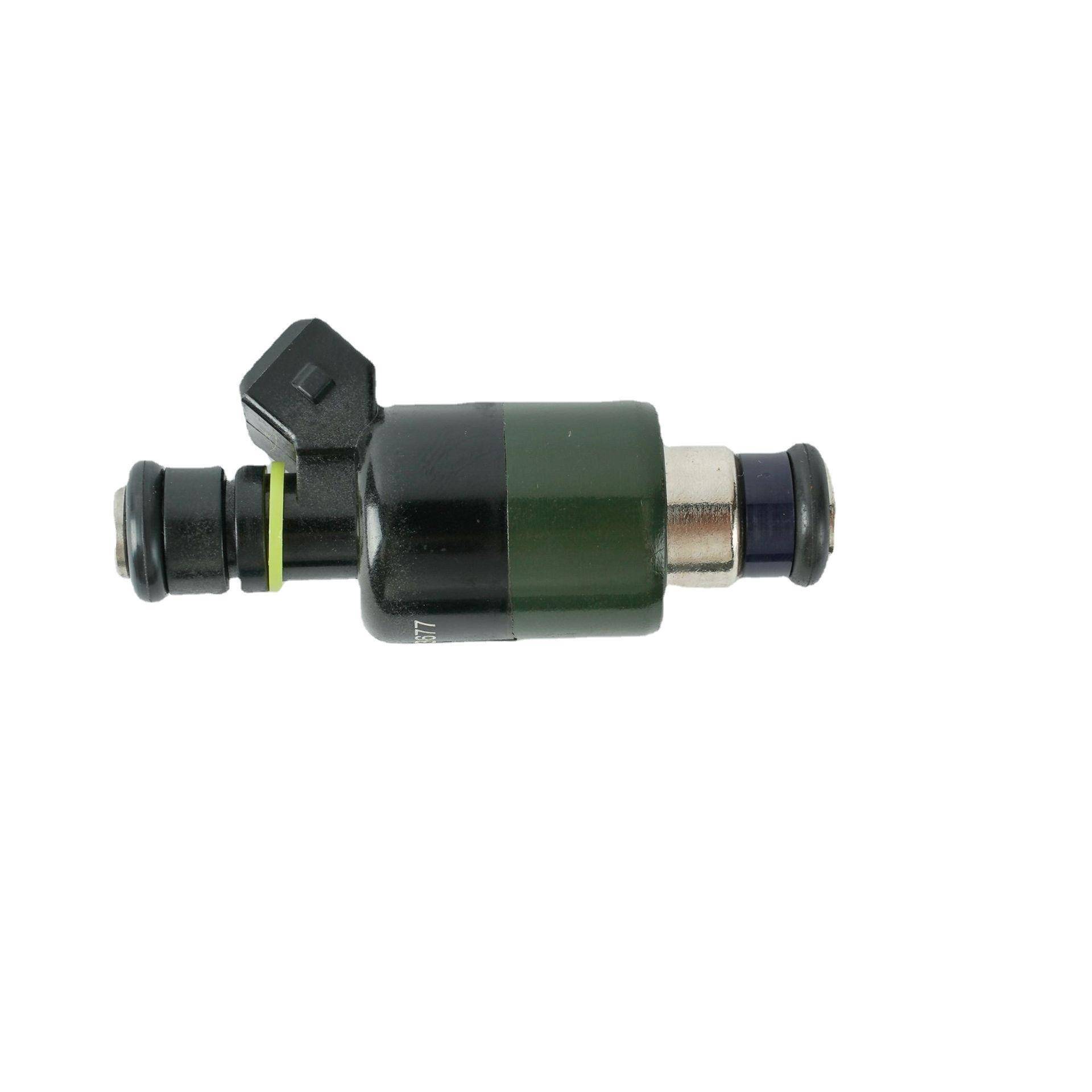 17103677 喷油嘴 全新高品质售后货源适用于大宇车 fuel injector