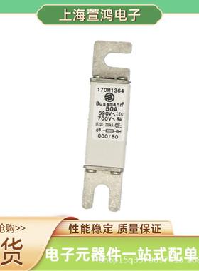 原厂供应170M3397 170M3408 170M3409 170M3410低压熔断器 保险丝