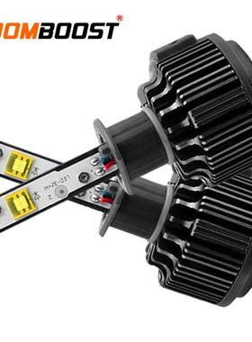 1套 30W H1 V16/K7 汽车前大灯 GZLS-30WH1V6R135