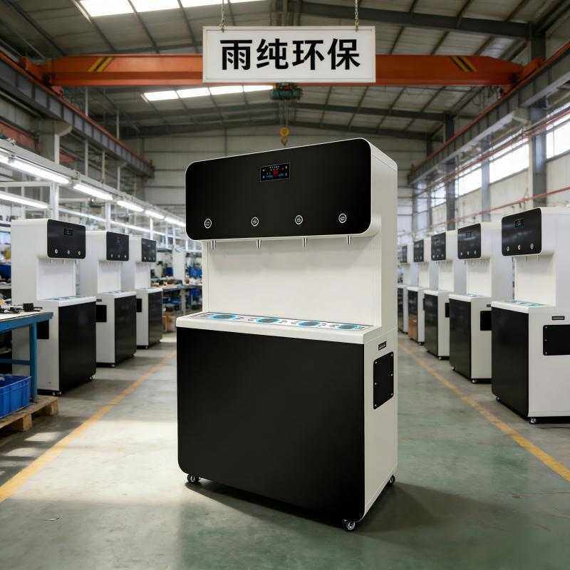 开水器饮水机厂家定制参数净化一体直饮机单位开水机过滤加热定时