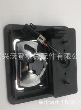 7104671 7104670山猫大灯适用于山猫