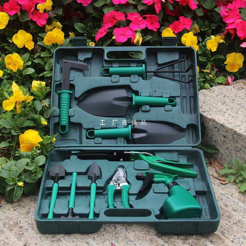 家用园艺种花工具套装不锈钢花铲耙锹养花种菜工具盆栽松土小铲子,鲜花速递/花卉仿真/绿植园艺,其它园艺用品,淘宝优惠券,粉丝福利购,淘宝优惠卷