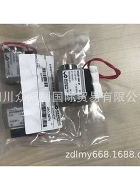 现货供应船用万福乐SIS29V- R230V-M47电磁线圈