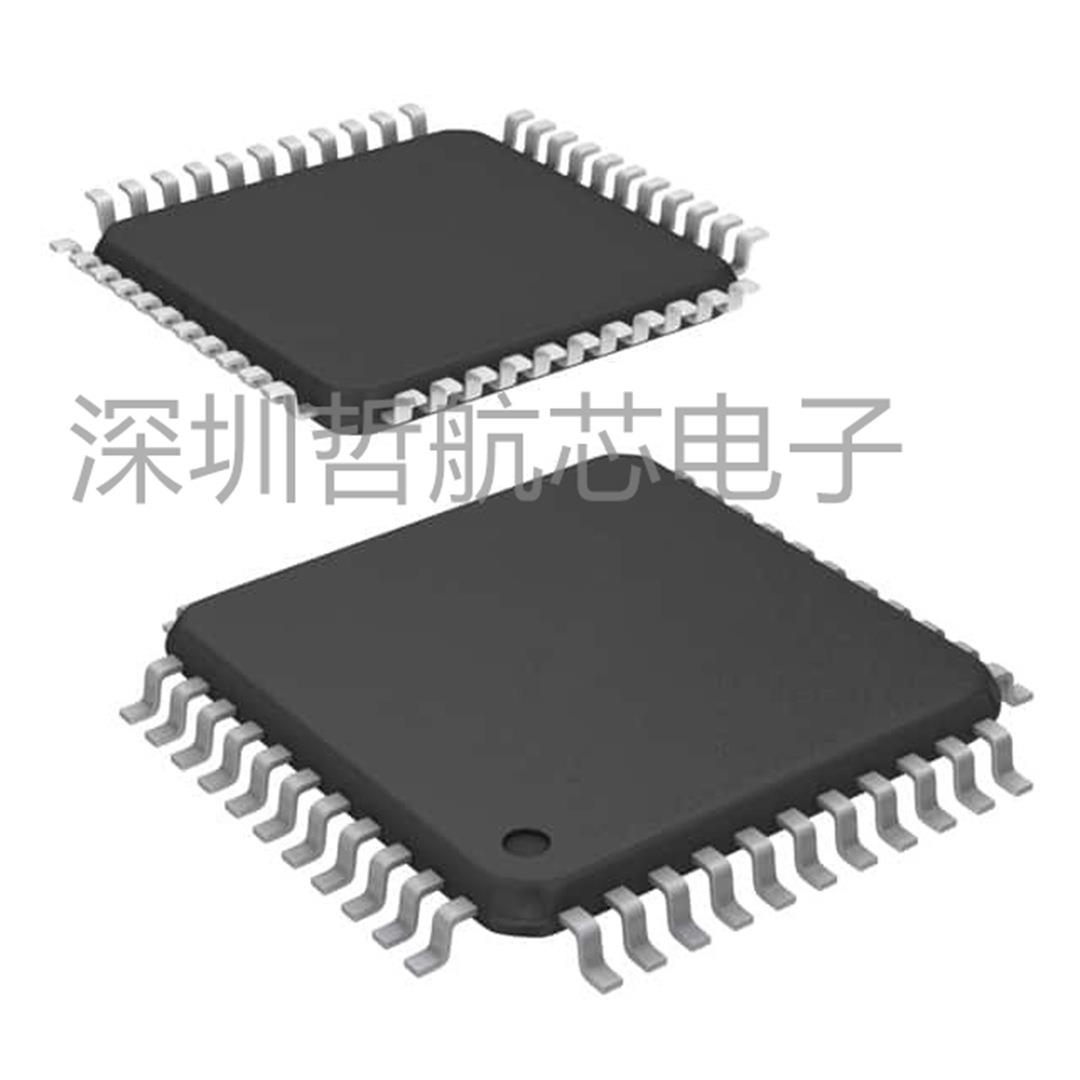 全新原装 DS89C450-ENL+ LQFP-44 电子元器件 芯片配件 BOM配单