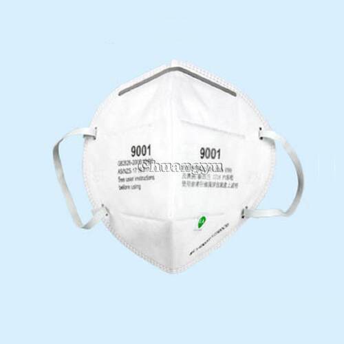 KN95口罩CY-NL301鼻梁机全动折口叠罩挂鼻自梁机耳式折叠口罩鼻梁