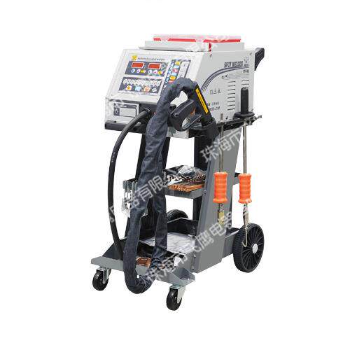 飞鹰钣金修复机、车身整形机介子机FY-6L、FY-7L、FY-8L、FY-9L