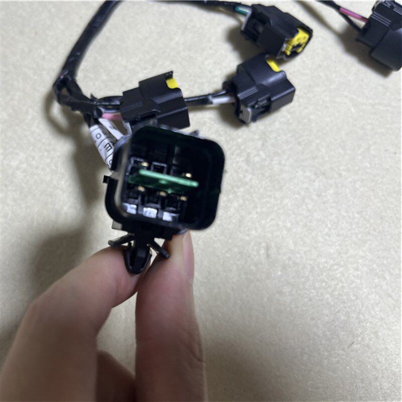 适用现代瑞纳悦动i30朗亚2动高压线