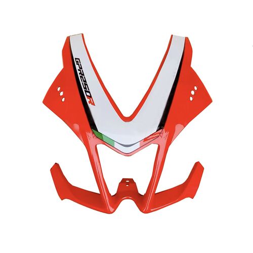 适用于Aprilia Gpr250R原装车色板壳全三用偏转板全车套用壳侧板