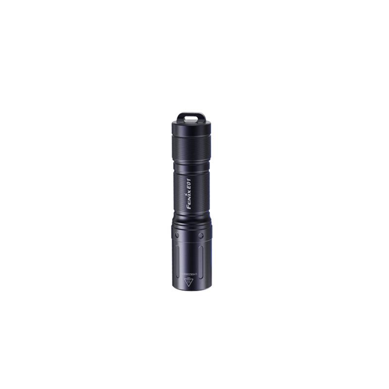 Fenix菲尼克斯E01 V2.0钥匙扣手电筒