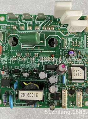 MCC-1603-5 风机驱动PCB电路板否MCC-1603-5