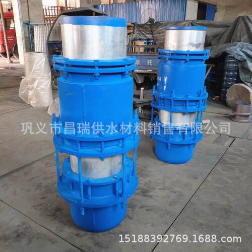 ZTWB型直流介质无推力补偿器 无推力套筒补偿器石墨盘根密封PN10