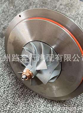 适用现代新胜达2.0涡轮增压器 TD04HL 90126-01110 28231-2G430