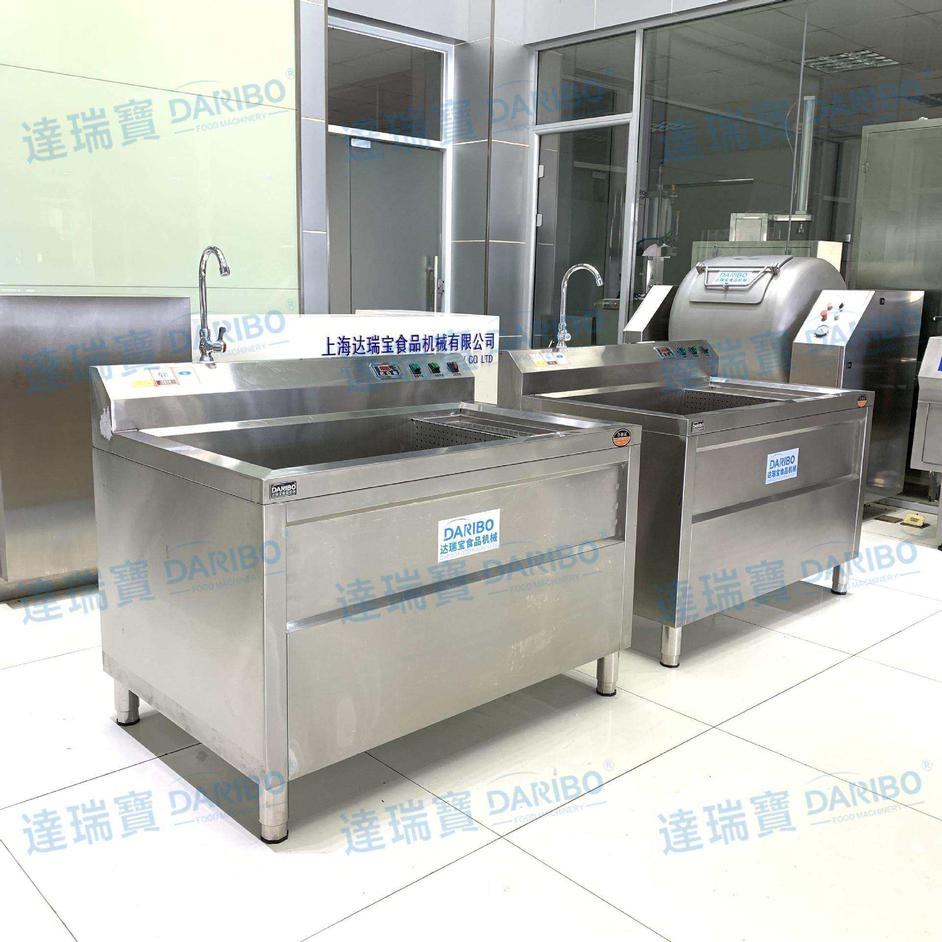 果蔬气泡清洗机 蕨菜荠菜清洗设备 洗菜机 预制菜加工设备,玩具/童车/益智/积木/模型,毛绒/玩偶/公仔/布艺类玩具,淘宝优惠券,粉丝福利购,淘宝优惠卷