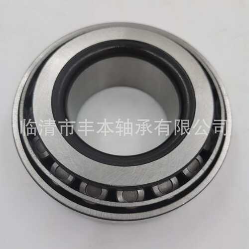 T4DB 200 圆锥滚子轴承尺寸 200x270x37 mm 轴承 T4DB200