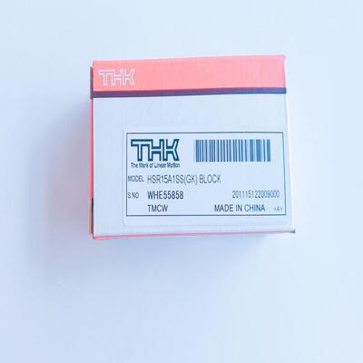 THK直线导轨滑块HSR35LA HSR35LAM THK丝杆 现货促销