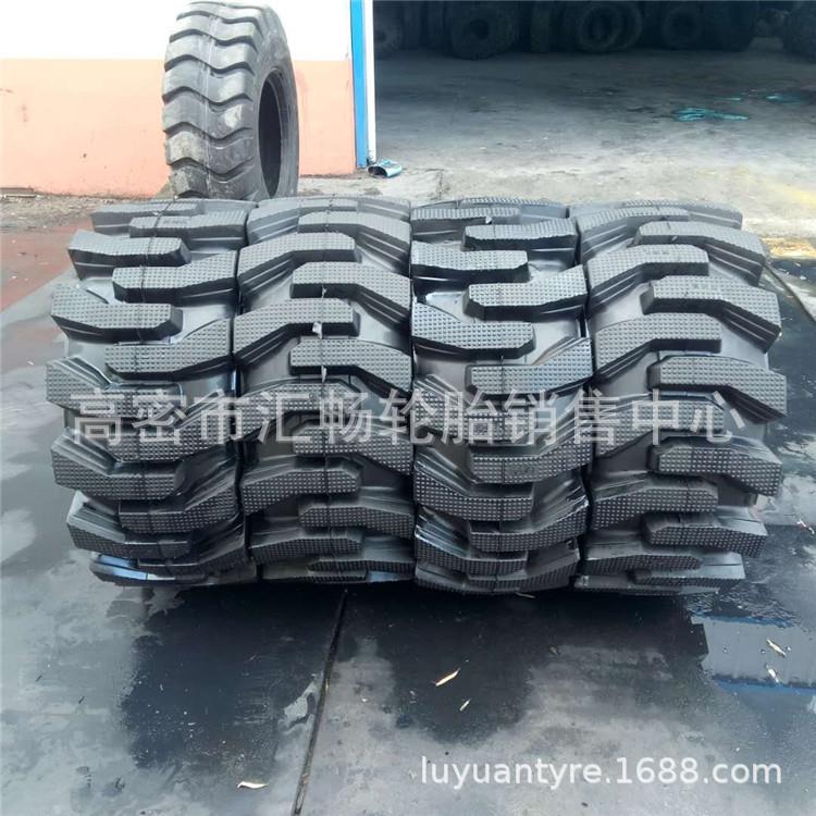 泰力得 20.5/70R16 半实心 铲车轮胎工程 小型装载机