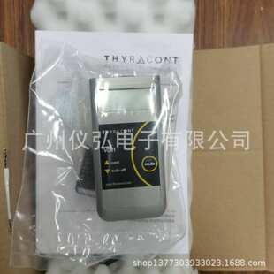 现货德国图拉特Thyracont VD81 数字真空表(1600-1mbar)