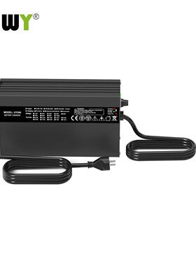 36V5A 240W三元电池充电器 10串42V5AYEWY充电器