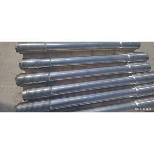 A286 GH132 A453 GR660A 1.4980 耐高温耐腐蚀 双头螺柱