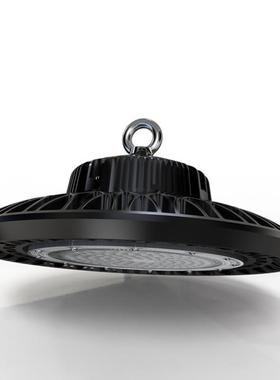 厂家直销150W新款压铸散热器UFO外壳飞碟外壳贴片LED投光灯外壳