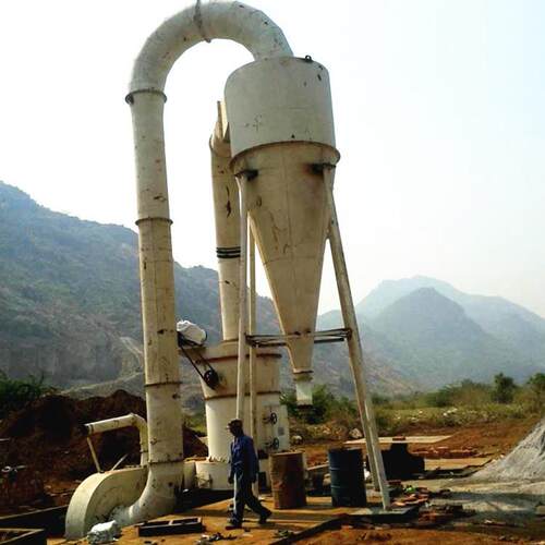 厂指导4r216型雷蒙磨地基处理法加工矿粉煤粉钙粉机器