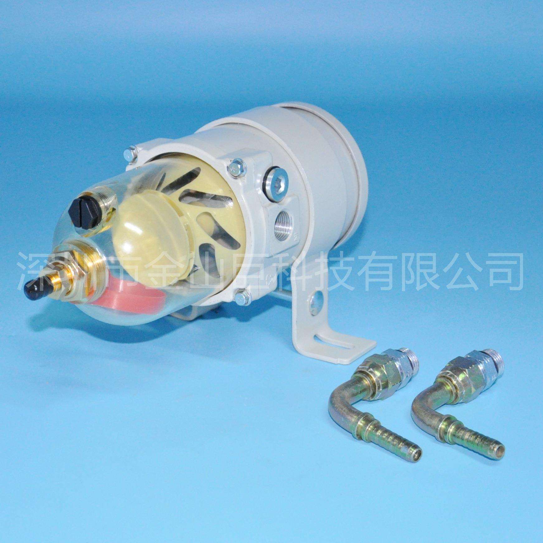 船舶 重卡燃油水分离器新款500FG 柴油油水分离器总成