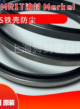 德国simrit/CFW/merkel/麦克/迈克 As防尘圈 110/120/130铁壳防尘