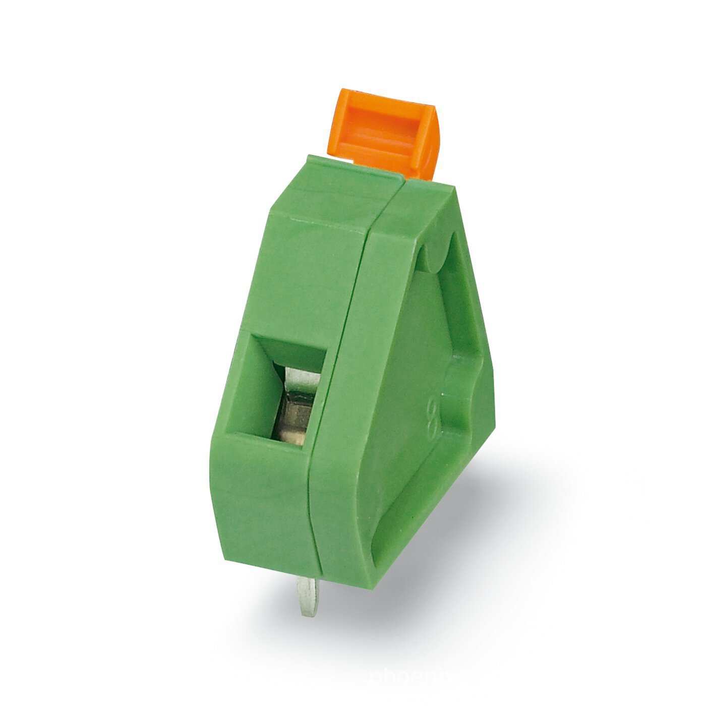 菲尼克斯PCB端子 - ZFKDSA 1,5-W-7,62 1706730