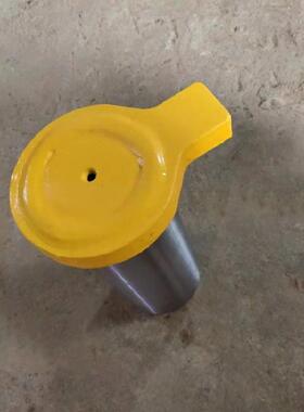 PC300-7挖掘机大臂油缸销轴 207-70-61210 轴套