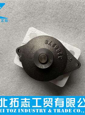 5444109康明斯发动机配件6BT5.9内燃 机零部件3285410水泵3285414