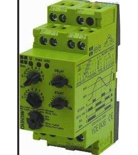 奥地利优势 TELE时间继电器 TELE111100