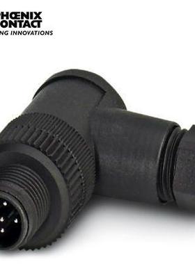 菲尼克斯连接器SACC-M12MR-5CON-PG 7-1662269电气联接德国是PHOE