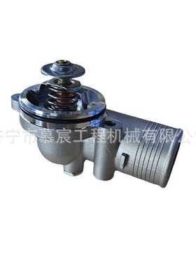 C3.3 C4.4发动机温控器4133L508  254-2268