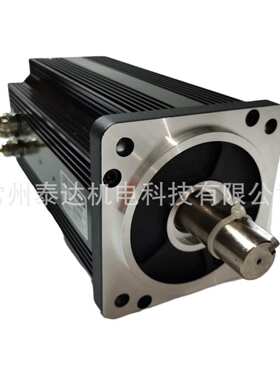 在线交易  TD130BL258 直流无刷电机 DC258V 4712W 3000r/min 大