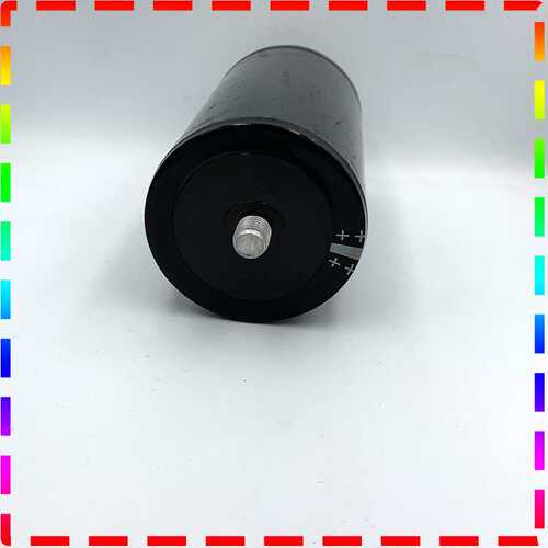 B43458S5508M1  450V5000UF 77X150MM 电解电容  EPCOS