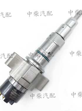 共轨喷油器2897414柴油机发动机零部件总成