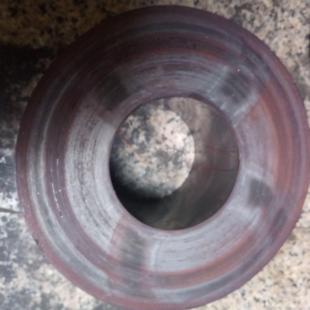 800W德国进口变压器铁芯硅钢片高度60内径70外径135重4.64KG