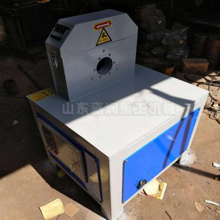 楼梯扶手抛光机 多功能弯管抛光机 不锈钢圆管砂光机