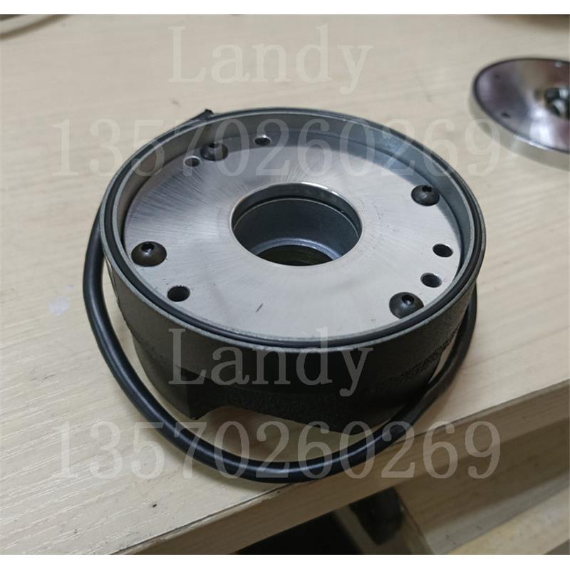 风电偏航变桨对风设备专用电机抱闸总成14.451防护等级IP66刹车器