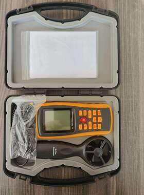 现货矿用电子式风速表 煤矿用风速表 CFD25型煤矿用电子式风速表