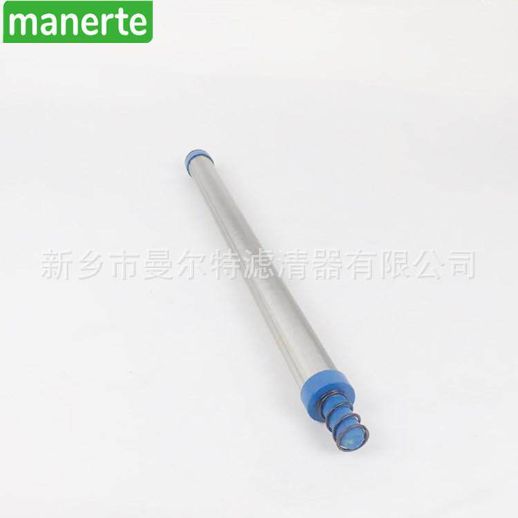 供应蜡烛滤芯 1360014船泊滤 1112387S01船泊滤芯不锈钢蜡烛滤芯