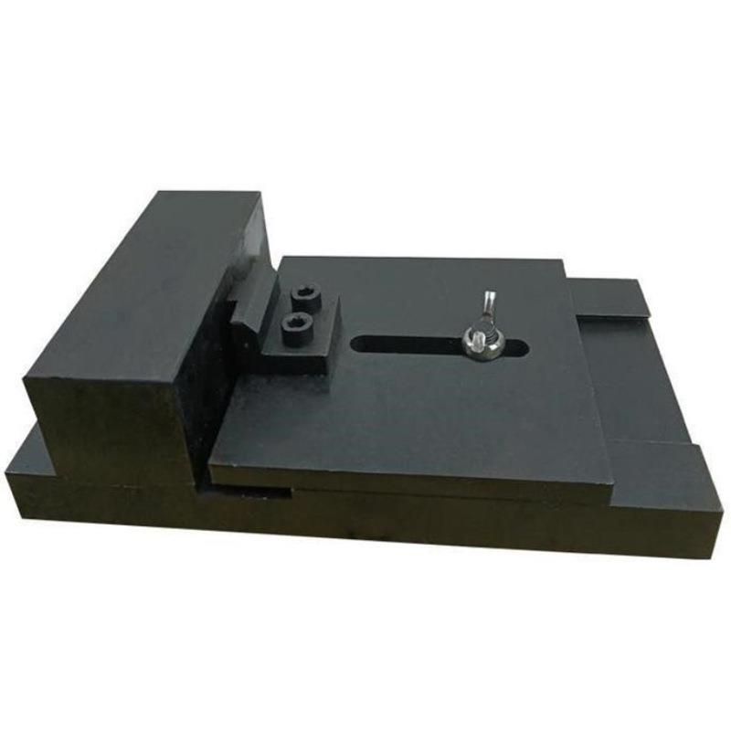 陶瓷砖胶粘剂剪切夹具JCT547压缩剪切强度夹具胶粘剂拉伸强度夹具