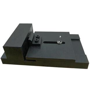 陶瓷砖胶粘剂剪切夹具JCT547压缩剪切强度夹具胶粘剂拉伸强度夹具