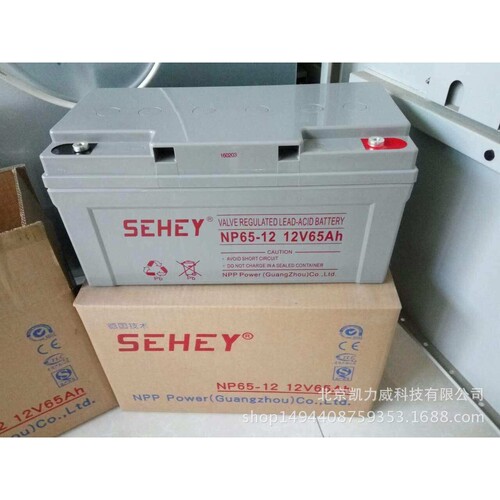 厂家直发SEHEY蓄电池西力蓄电池NP150-12V工业储能后备电源蓄电池