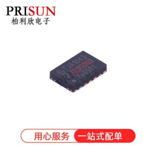 原装 | TJA1043TK/1Y HVSON-14 贴片 CAN收发器 IC芯片