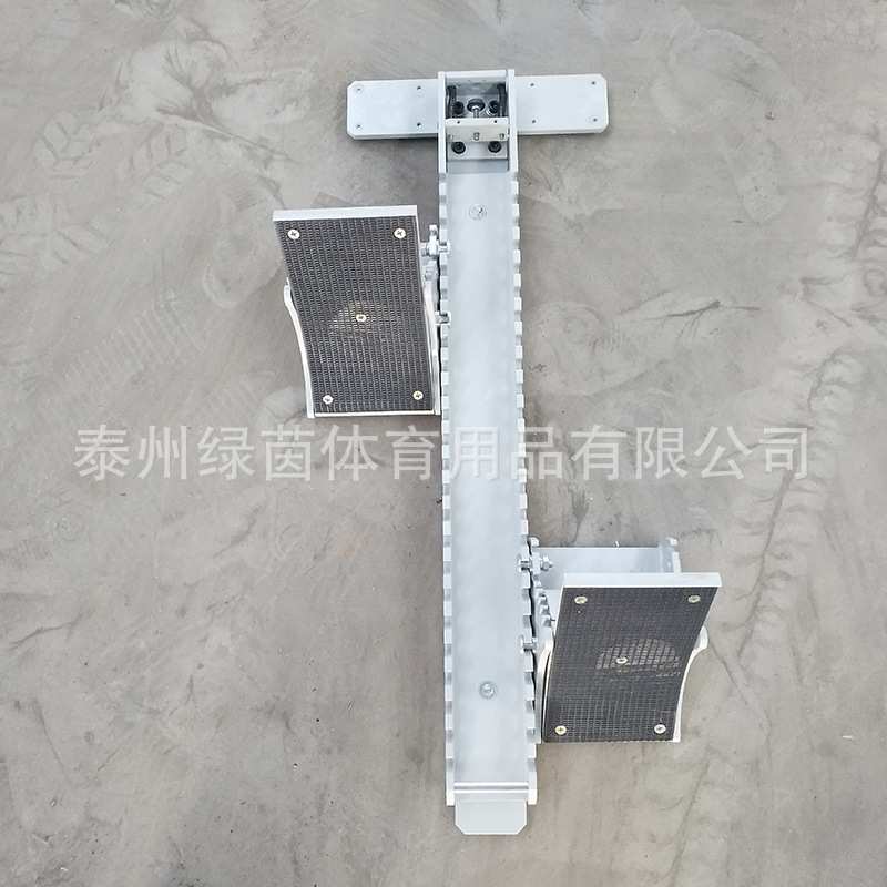 铝合金起跑器起跑器起跑器田径 起跑架训练