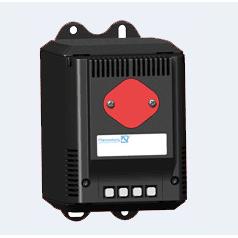 德国百能堡Pfannenberg集成温控器的紧凑型风扇加热器PFH 200